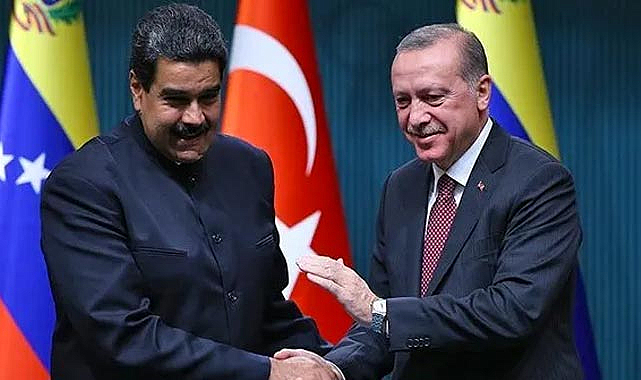Türkiye'deki enflasyon oranı, Venezuela'yı da geride bıraktı.
