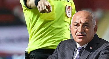 Yerli ve yabancı hakemlerin maaşları arasındaki uçurum gündeme geldi.