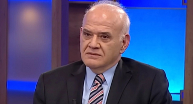 Ahmet Çakar derbinin sonucunu açıkladı