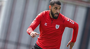 Benasser: 'Taraftarımız çok yardımcı oldu'