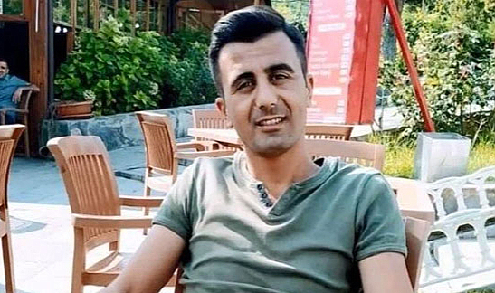 Çifte cinayet zanlısı Trabzon'da yakalandı