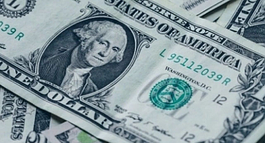 Hafta sonu dolar ve euro yükseldi