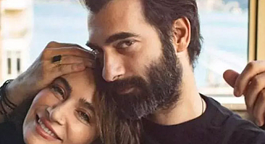 İlker Kaleli ve Sıla Gençoğlu'ndan 'evlilik' açıklaması