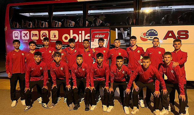 Kadıköyspor Afyon’da