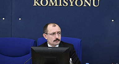 Kripto düzenlemesi TBMM Plan ve Bütçe Komisyonu’nda