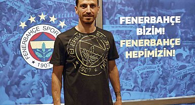 Mert Hakan Yandaş'dan Galatasaray maçı açıklaması
