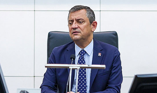 Özgür Özel'den tasarruf paketi açıklaması