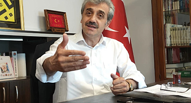 Salih Şen’den kongre değerlendirmesi