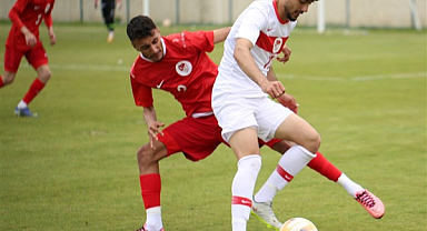 Samsun karması yarı finalde