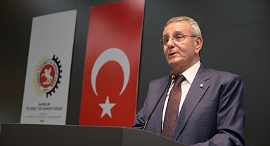 Samsun TSO ve KOSGEB’den ‘Dış Ticaret Eğitimi’