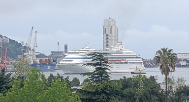 Samsunkolik oldular! Ruslar bir hafta sonra yine Samsun’da