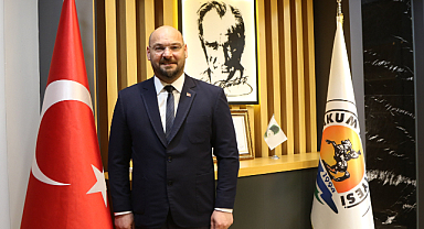 Serhat Türkel: Gençliğin projelerine öncelikle yer vereceğiz