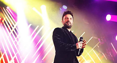 Tarkan’dan yeni albüm müjdesi