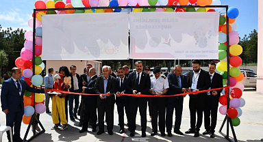 Vezirköprü'de Bilim Fuarı heyecanı
