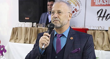 Yusuf Ziya Çakır: Basın özgürlüğü tehdit altında