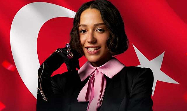 Zeynep Bastık Samsun'da sahne alacak