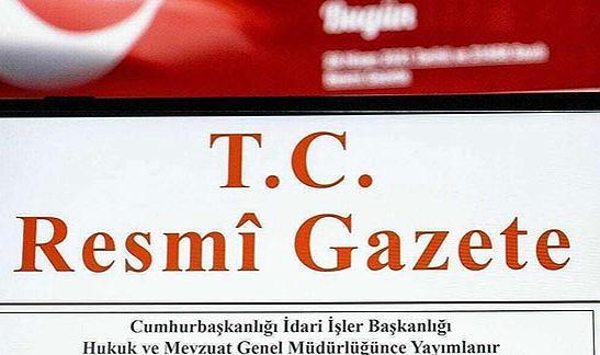 Dört ilde Milli Eğitim Müdürleri değişti