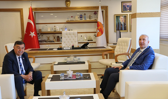 Havza’da kadın istihdamını destekleyen proje