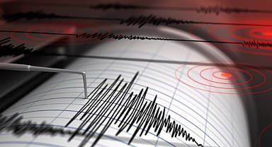 Japonya'nın batısında şiddetli deprem oldu