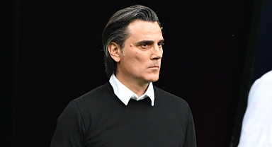 Montella: 'Arda oynayacak durumda değildi'