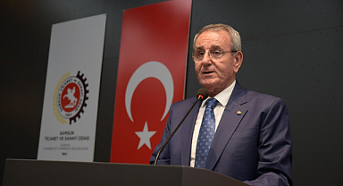 Murzioğlu: KOSGEB Girişimcilik Destekleri 2 milyon TL’ye çıktı