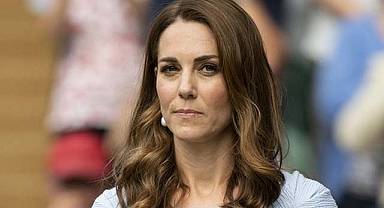 Prenses Kate aylar sonra halkın karşısına çıkacak