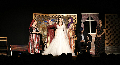 Samsun’da öğretmenlerinden yaratıcı performans