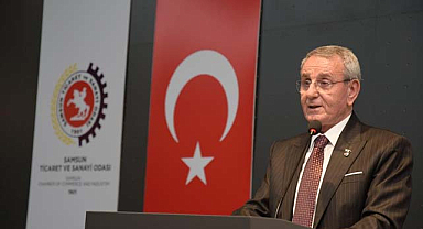 Samsun’dan 9 firma TİM listesine girdi