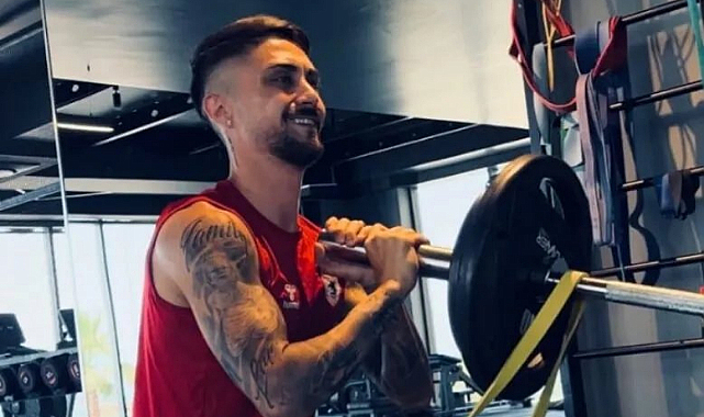 Soner Gönül boş durmuyor