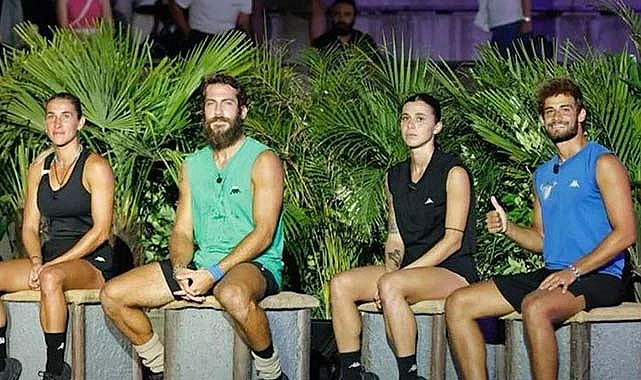 Survivor 2024 şampiyonu kim oldu ?