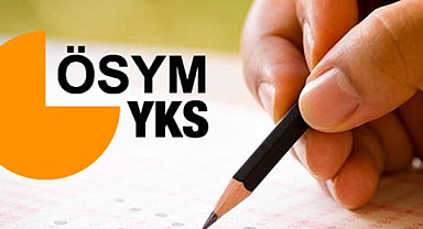 YKS için geri sayım!
