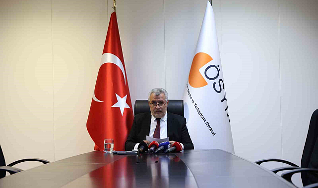 2024-YKS sonuçları açıklandı