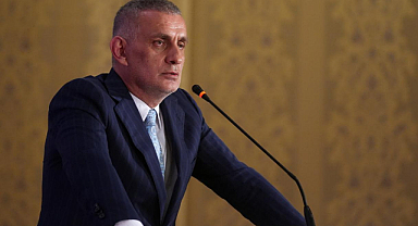 Hacıosmanoğlu neşteri vuruyor! İstifaya çağırdı...