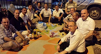 İhsan Kurnaz: 15 Temmuz unutulmayacak