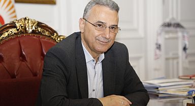  İhsan Kurnaz : Projelerimiz İlkadım’a çağ atlatacak