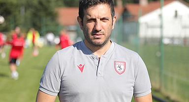 Mustafa Aztopal TFF’den istifa etti