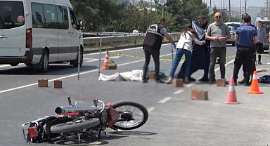 Samsun’da haziran ayı kaza bilançosu!