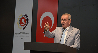 Samsun'da ihracatta önemli artış