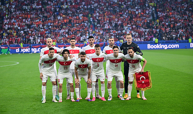 Samsunspor’dan millilere teşekkür