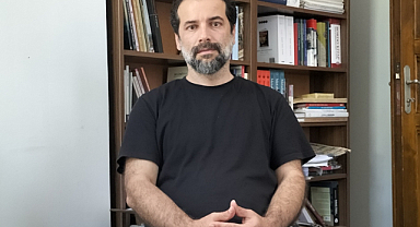 Türk mimarlığının tarihteki değişimini anlattı
