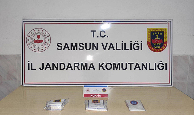 Zehir tacirlerine ceza yağdı