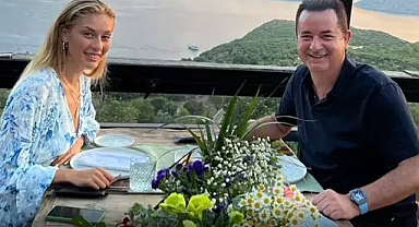 Acun Ilıcalı, ünlü televizyoncu o isimle evleniyor