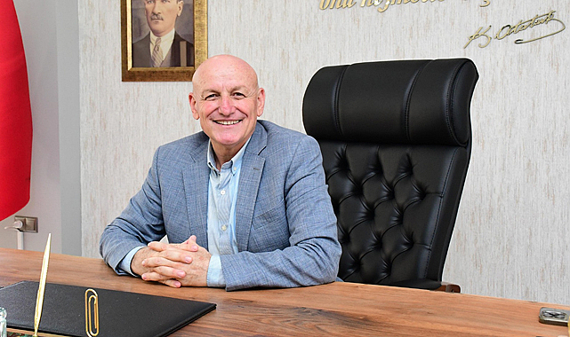 Başkan Kul’dan 30 Ağustos mesajı