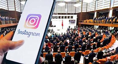 CHP'den Instagram hamlesi: TBMM'ye acil toplantı çağrısı