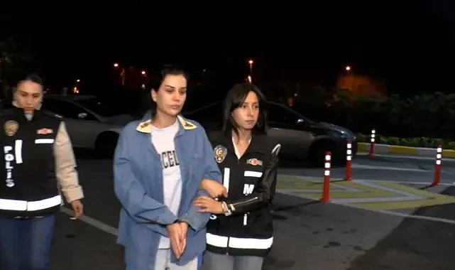 Tahliye olan Dilan Polat'a kötü haber!