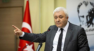 Erdoğan’a yönelik sözleri nedeniyle, Tuncay Özkan hakkında soruşturma