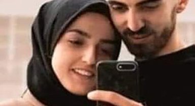 Nişanlı çifti ölüm bile ayıramadı