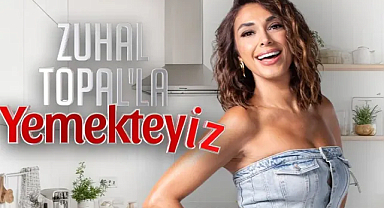 Zuhal Topal programı ne zaman başlıyor? Acun Ilıcalı’dan açıklama!