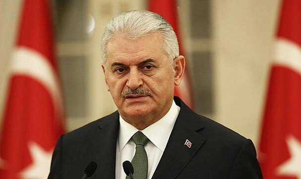 Binali Yıldırım anjiyo operasyonu geçirdi