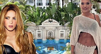 Demet Akalın’a bedava, Shakiraya 250 bin dolar! 